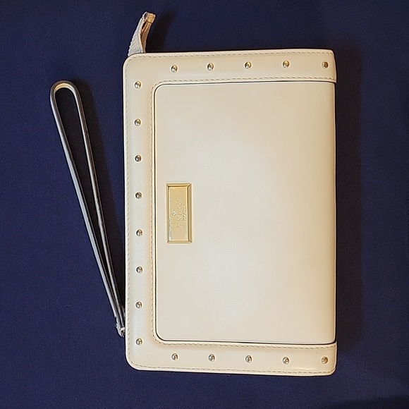 Kate Spade Yulie Clutch - Picture 1 of 5